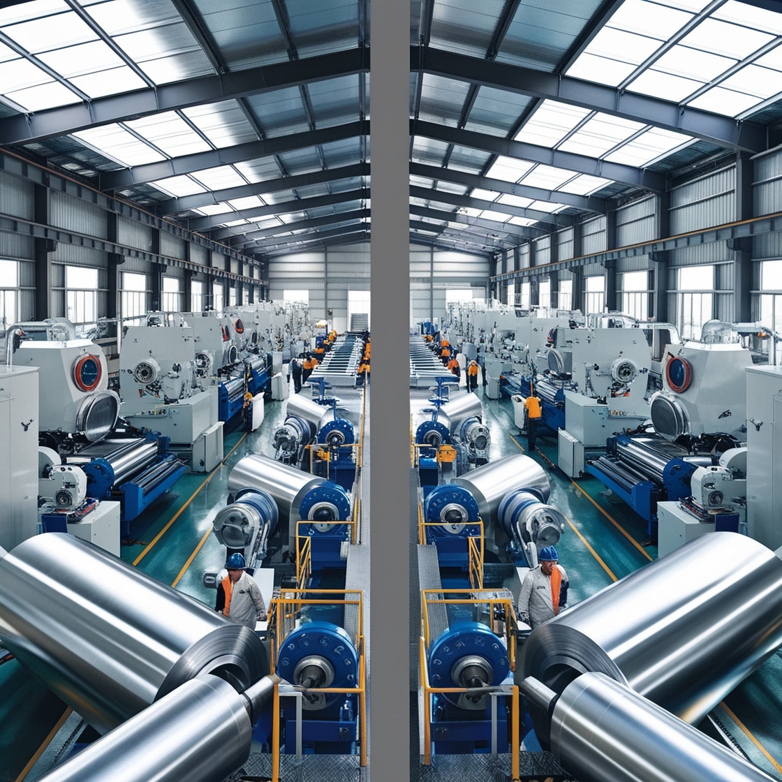 Componentes Estruturais